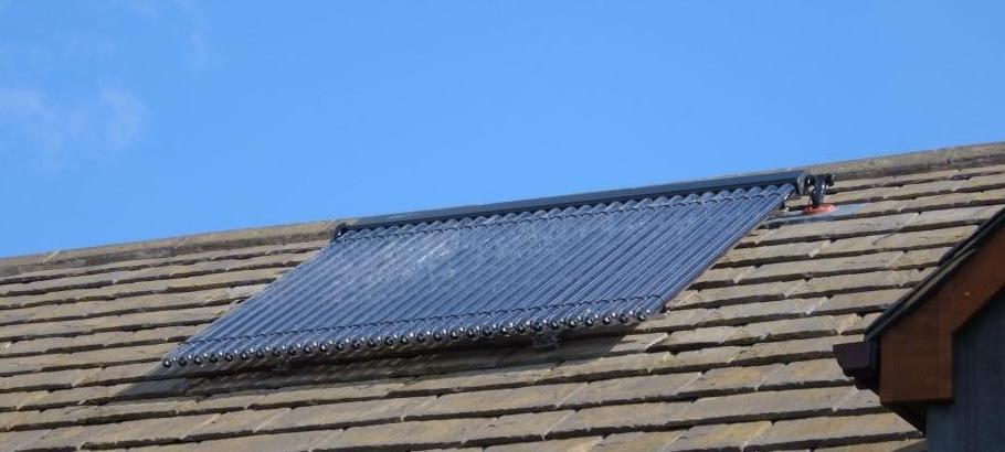 What Are Solar Panels Used For