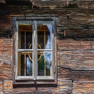 timber windows