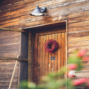 Different Types Of Internal Doors And External Doors