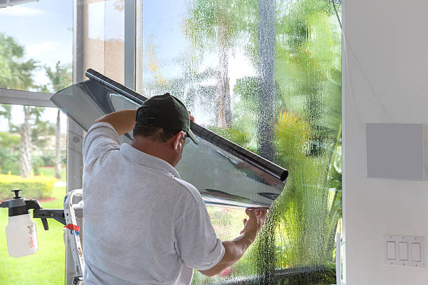 car window tinting Brisbane