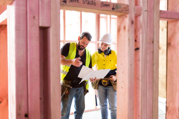 First floor additions Northern Beaches